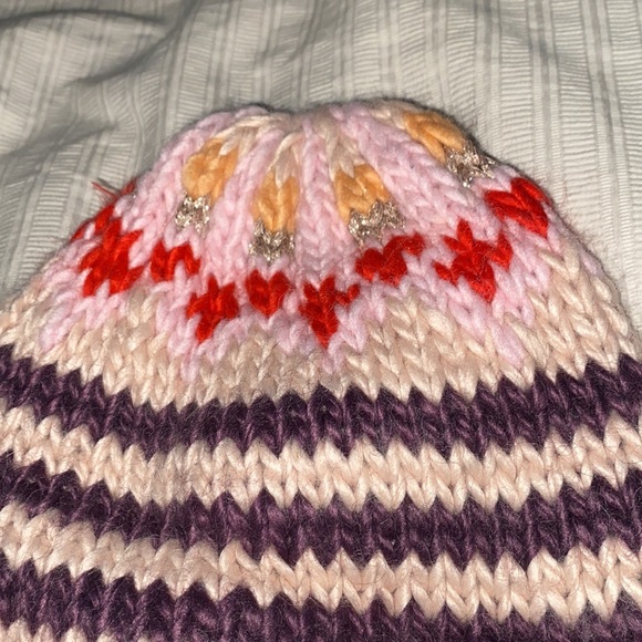 Free people hat beanie winter - Picture 3 of 3